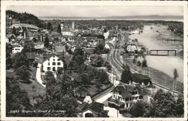 Rheineck SG Rheineck