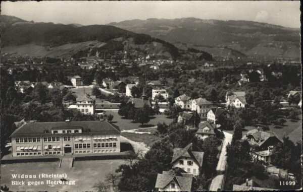Widnau