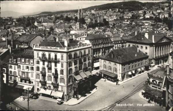 Neuchatel NE Neuchatel