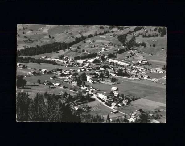 Lenk Simmental