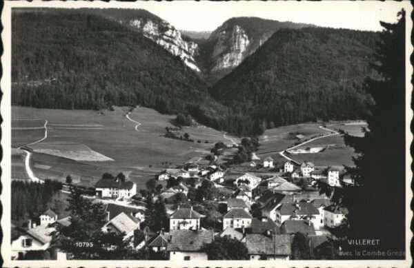 Villeret