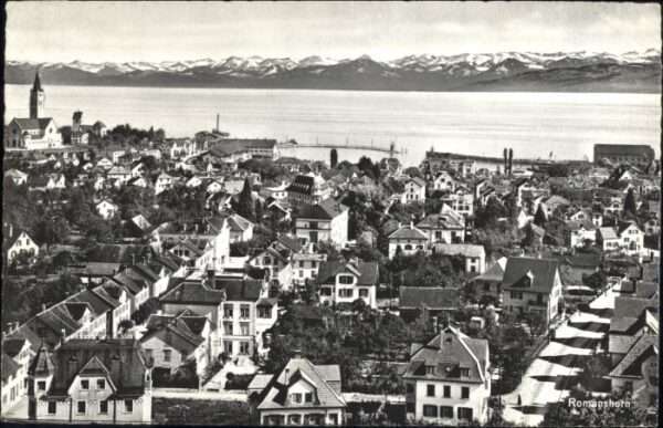 Romanshorn