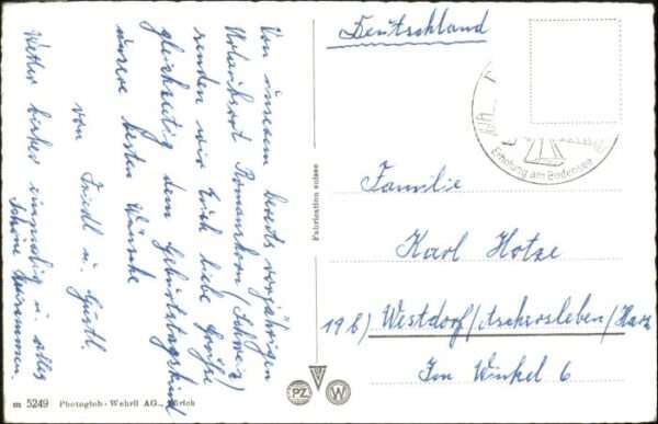 Romanshorn – Bild 2