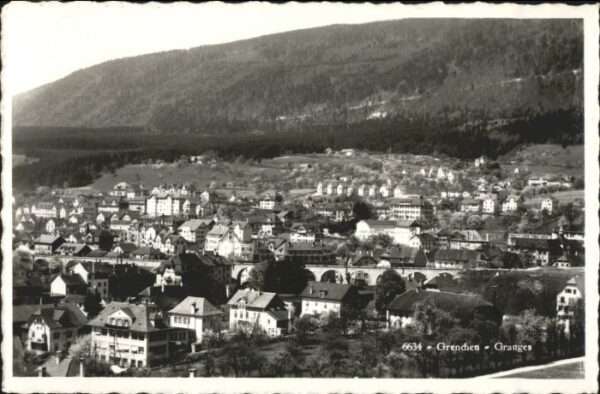 Grenchen