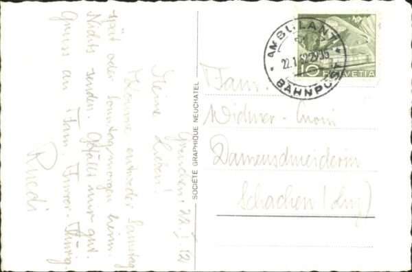 Grenchen – Bild 2
