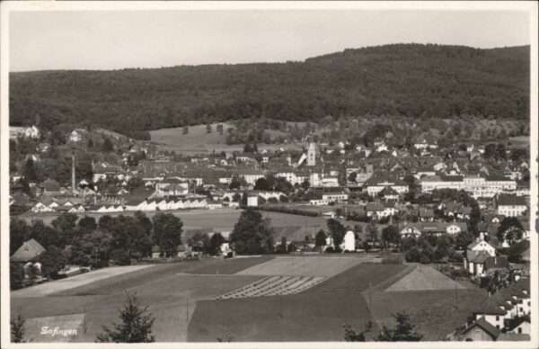 Zofingen