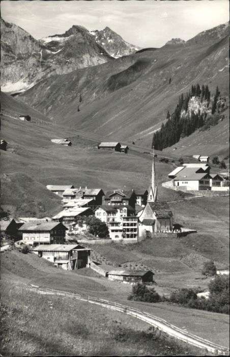 St Antoenien GR