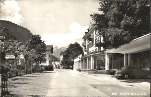 Piotta