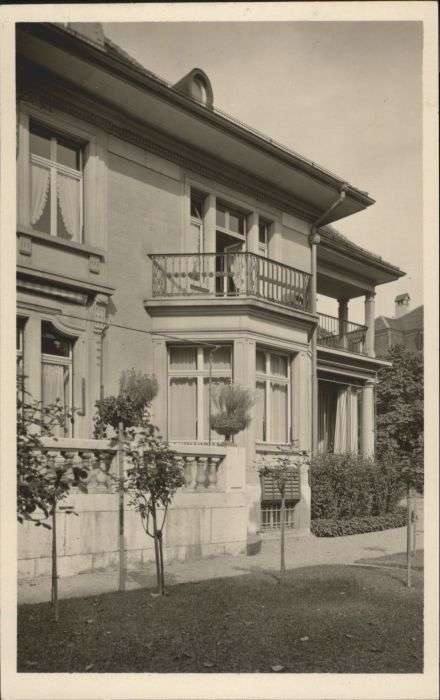 Zuerich reiestrasse