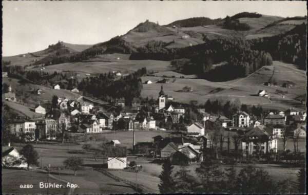 Buehler AR Bühler