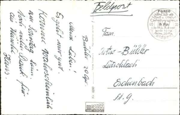 Buehler AR Bühler – Bild 2