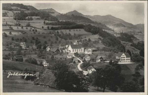 Goldingen
