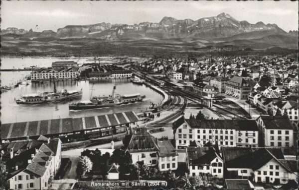 Romanshorn