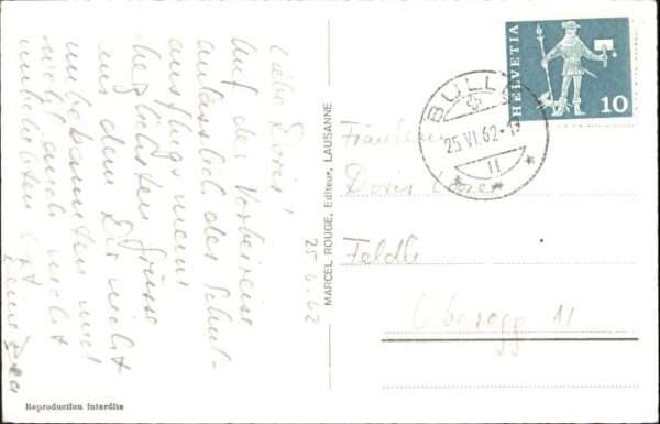 Bulle FR – Bild 2