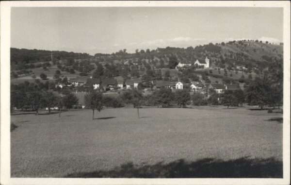 Magden