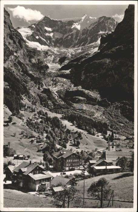 Grindelwald
