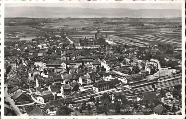 Payerne