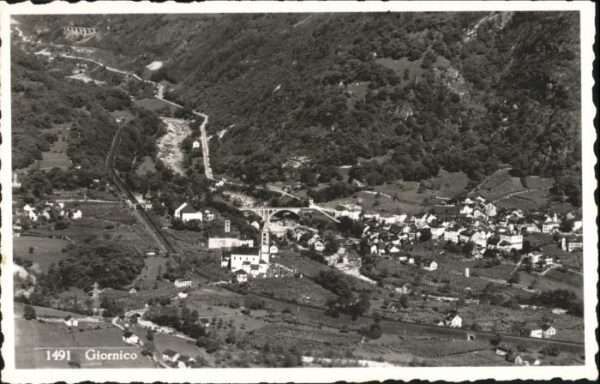 Giornico