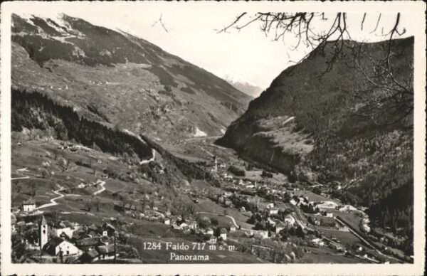 Faido