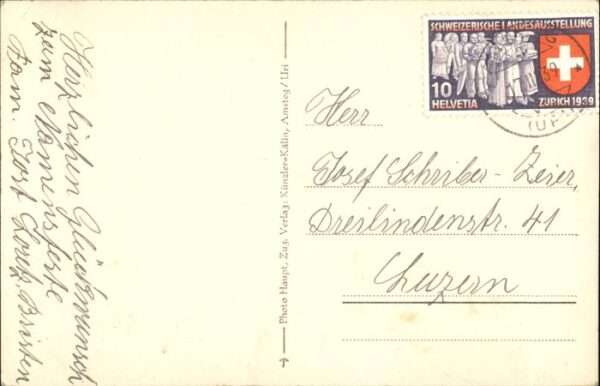 Bristen – Bild 2
