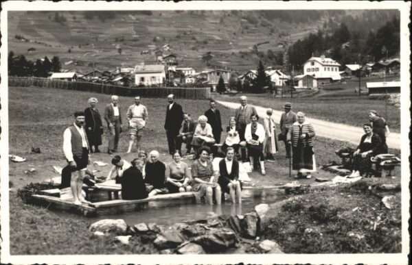 Leukerbad