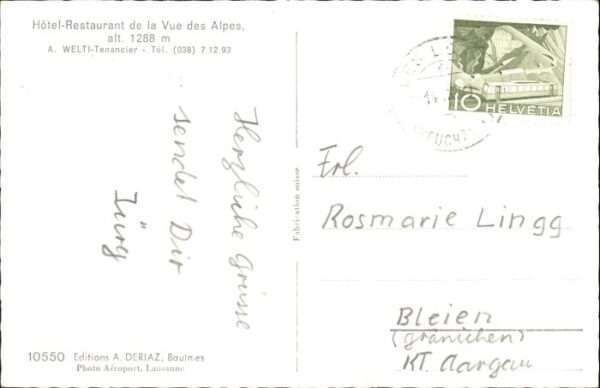Vallon – Bild 2