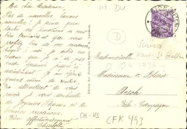 Sion VS Sion – Bild 2