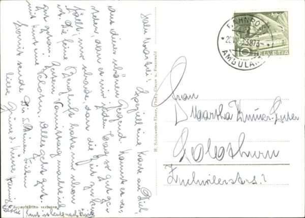Blatten Naters – Bild 2