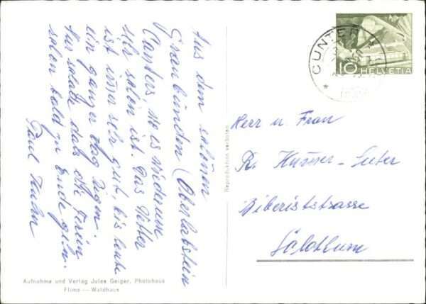 Cunter – Bild 2