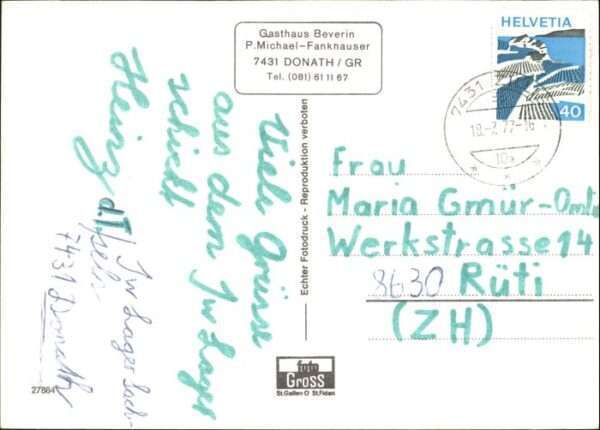Donat – Bild 2