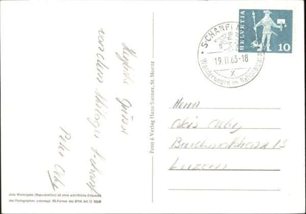 S-chanf – Bild 2