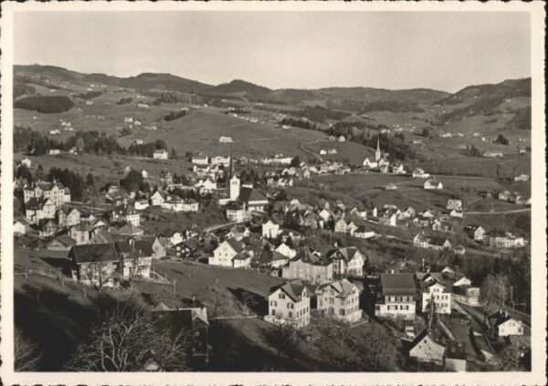 Teufen