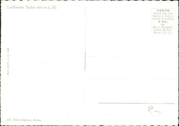 Teufen – Bild 2