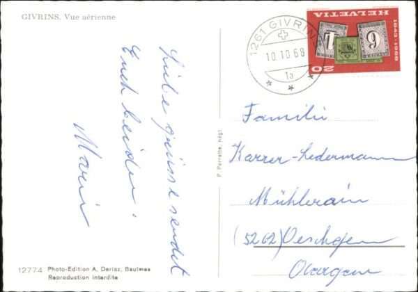 Givrins – Bild 2