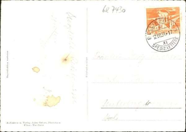 Thusis – Bild 2