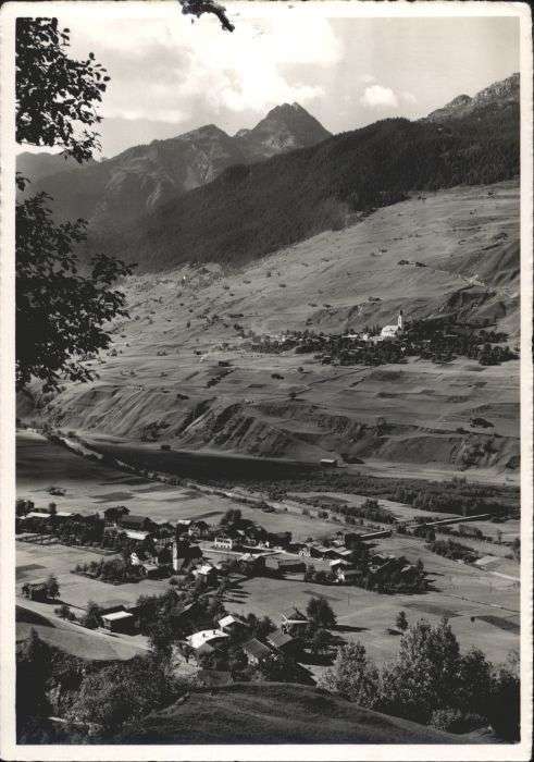Surrhein Somvix