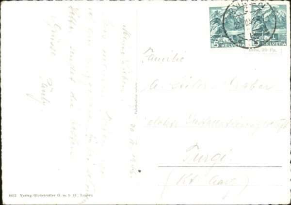 Gruyeres FR Gruyeres – Bild 2