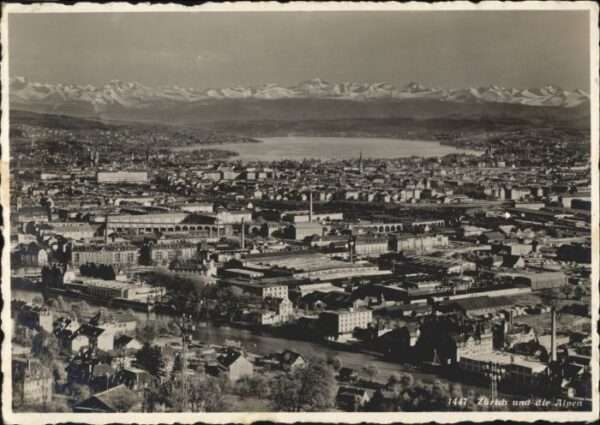 Zuerich