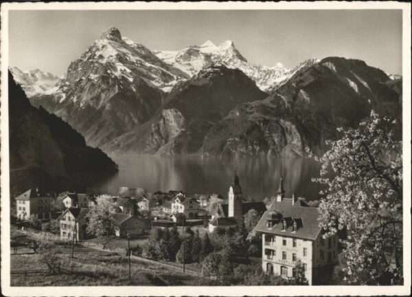 Sisikon