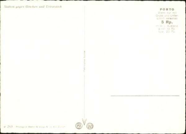 Sisikon – Bild 2