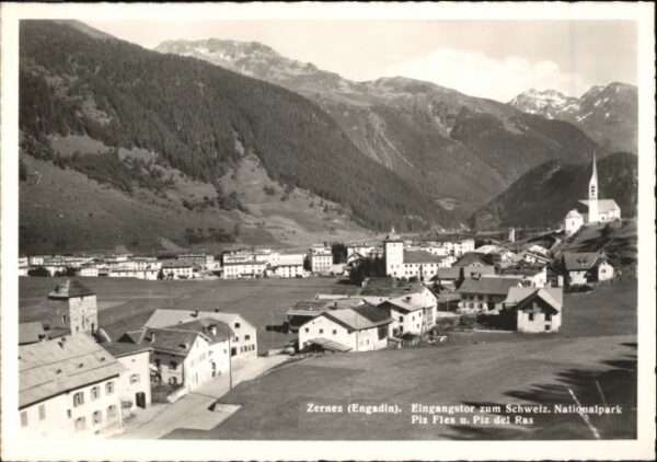 Zernez