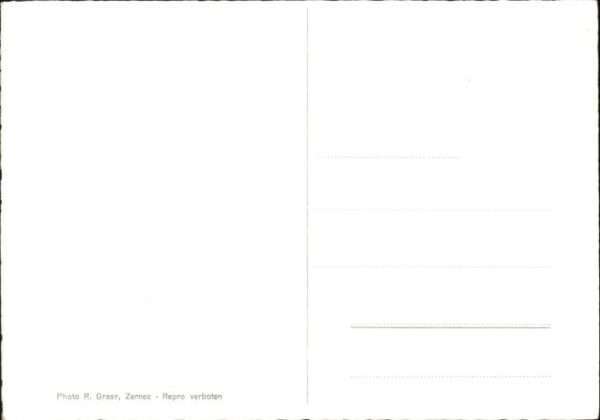 Beatenberg Kurhaus Post – Bild 2