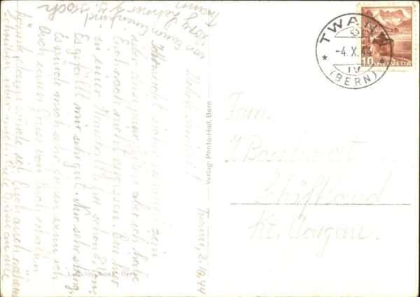 Twann Fliegeraufnahme – Bild 2