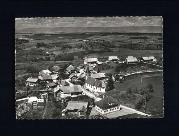 Chatelard-pres-Romont Le Le Chatelard