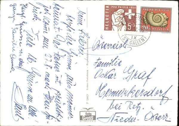Buetschwil liegeraufnahme – Bild 2