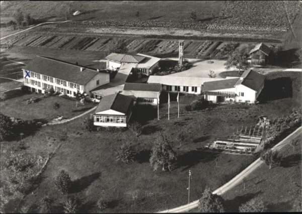 Maennedorf liegeraufnahme