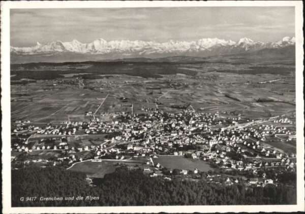 Grenchen