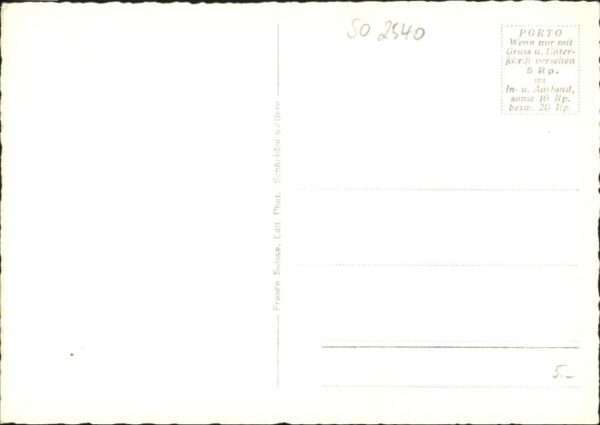 Grenchen – Bild 2