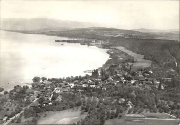 Luescherz liegeraufnahme