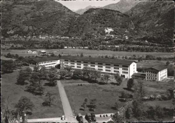 Losone Kaserne